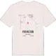 Podington karta t-shirt