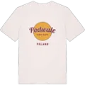 Podwale cirkel t-shirt