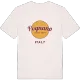 Pognano cirkel t-shirt