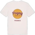 Pogny cirkel t-shirt