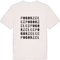 Pogorzelce ordlek t-shirt