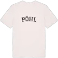 Pöhl böjd t-shirt