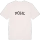 Pöhl böjd t-shirt