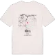 Pöhla karta t-shirt