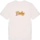Poilley baseball t-shirt