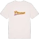 Poinsenot baseball t-shirt