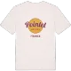 Pointel cirkel t-shirt