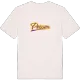 Poisson baseball t-shirt