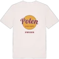 Polen cirkel t-shirt