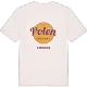 Polen cirkel t-shirt