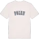 Polen college t-shirt