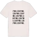Polen ordlek t-shirt