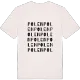 Polen ordlek t-shirt