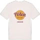 Pölen cirkel t-shirt