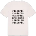 Pölen ordlek t-shirt
