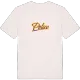 Police baseball t-shirt