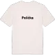 Polička fetstil t-shirt