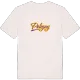 Poligny baseball t-shirt