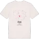 Polik karta t-shirt