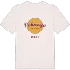 Polinago cirkel t-shirt