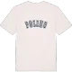 Poling college t-shirt