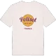 Polisot cirkel t-shirt