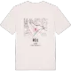 Poll karta t-shirt