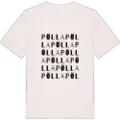 Pölla ordlek t-shirt