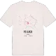 Pollagh karta t-shirt
