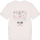 Polling karta t-shirt