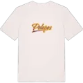 Polopos baseball t-shirt