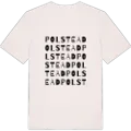 Polstead ordlek t-shirt