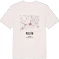 Poltár karta t-shirt