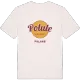 Polule cirkel t-shirt