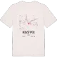 Polystypos karta t-shirt
