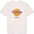 Pomas cirkel t-shirt