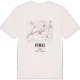 Pomas karta t-shirt