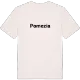 Pomezia fetstil t-shirt