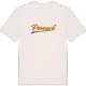Pommard baseball t-shirt