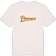 Pommern baseball t-shirt
