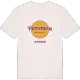 Pommern cirkel t-shirt