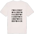Pommern ordlek t-shirt
