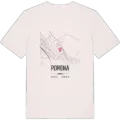 Pomona karta t-shirt