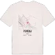 Pomona karta t-shirt