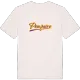 Pompaire baseball t-shirt