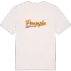 Pompaples baseball t-shirt