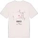 Pompey karta t-shirt