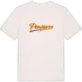 Pompierre baseball t-shirt