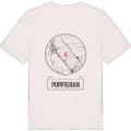 Pompignan t-shirt