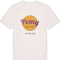 Pomy cirkel t-shirt